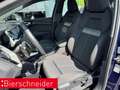 Audi Q4 e-tron 40 advanced LED NAVI WÄRMEPUMPE 19 ACC PDC KAMERA Albastru - thumbnail 3