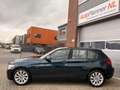 BMW 116 1-serie 116i Business+! Clima! Cruise! Navi! PDC! Blauw - thumbnail 7