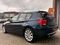 BMW 116 1-serie 116i Business+! Clima! Cruise! Navi! PDC! Blauw - thumbnail 6