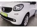 smart forFour 1.0 Aut.Passion+TEMPO+KLIMA+PDC+SHZ Schwarz - thumbnail 10