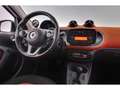 smart forFour 1.0 Aut.Passion+TEMPO+KLIMA+PDC+SHZ Schwarz - thumbnail 23
