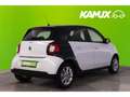 smart forFour 1.0 Aut.Passion+TEMPO+KLIMA+PDC+SHZ Schwarz - thumbnail 3