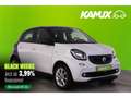 smart forFour 1.0 Aut.Passion+TEMPO+KLIMA+PDC+SHZ Schwarz - thumbnail 1