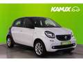 smart forFour 1.0 Aut.Passion+TEMPO+KLIMA+PDC+SHZ Schwarz - thumbnail 1