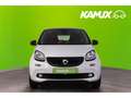 smart forFour 1.0 Aut.Passion+TEMPO+KLIMA+PDC+SHZ Schwarz - thumbnail 9