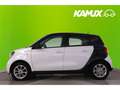 smart forFour 1.0 Aut.Passion+TEMPO+KLIMA+PDC+SHZ Schwarz - thumbnail 8