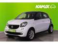 smart forFour 1.0 Aut.Passion+TEMPO+KLIMA+PDC+SHZ Schwarz - thumbnail 9