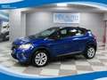 Renault Captur 1.6 eTech PHEV 160cv Intens AUT EU6 Blu/Azzurro - thumbnail 2