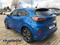 Ford Puma 1.0 EcoBoost MHEV ST-Line LED ACC SHZ NAVI Blau - thumbnail 6