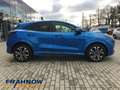 Ford Puma 1.0 EcoBoost MHEV ST-Line LED ACC SHZ NAVI Blau - thumbnail 3