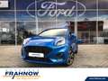 Ford Puma 1.0 EcoBoost MHEV ST-Line LED ACC SHZ NAVI Blau - thumbnail 1