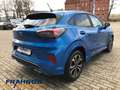 Ford Puma 1.0 EcoBoost MHEV ST-Line LED ACC SHZ NAVI Blau - thumbnail 4