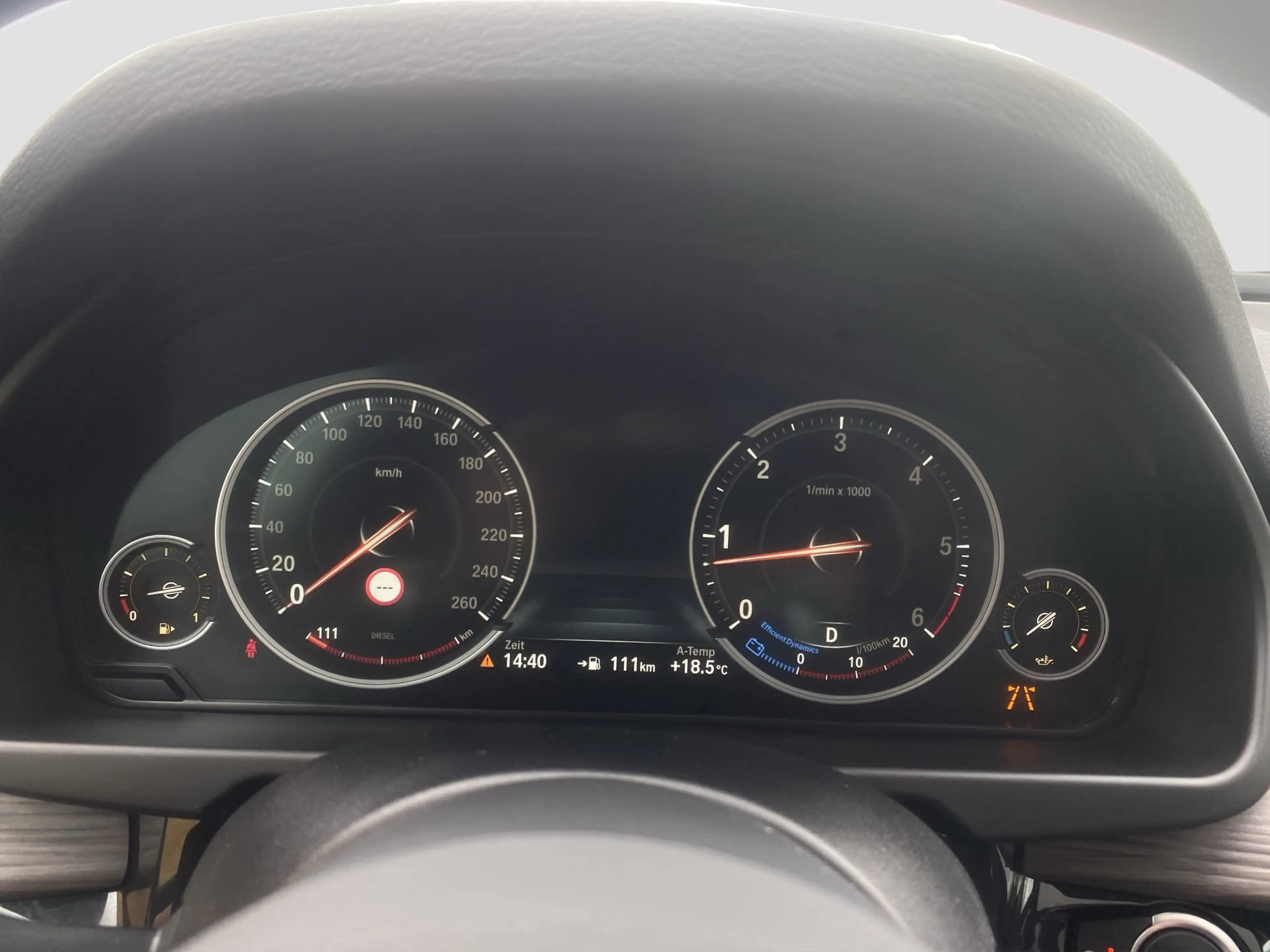 BMW X5 xDrive 30d Xenon ACC Pano SpurAss AHK HUD HiFi — photo 15
