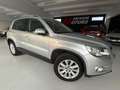 Volkswagen Tiguan TDI DPF 4motion DSG Sport & Style Grigio - thumbnail 4
