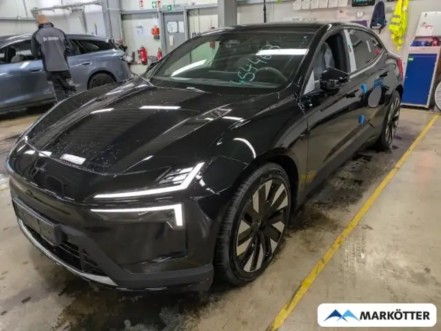 Polestar 4