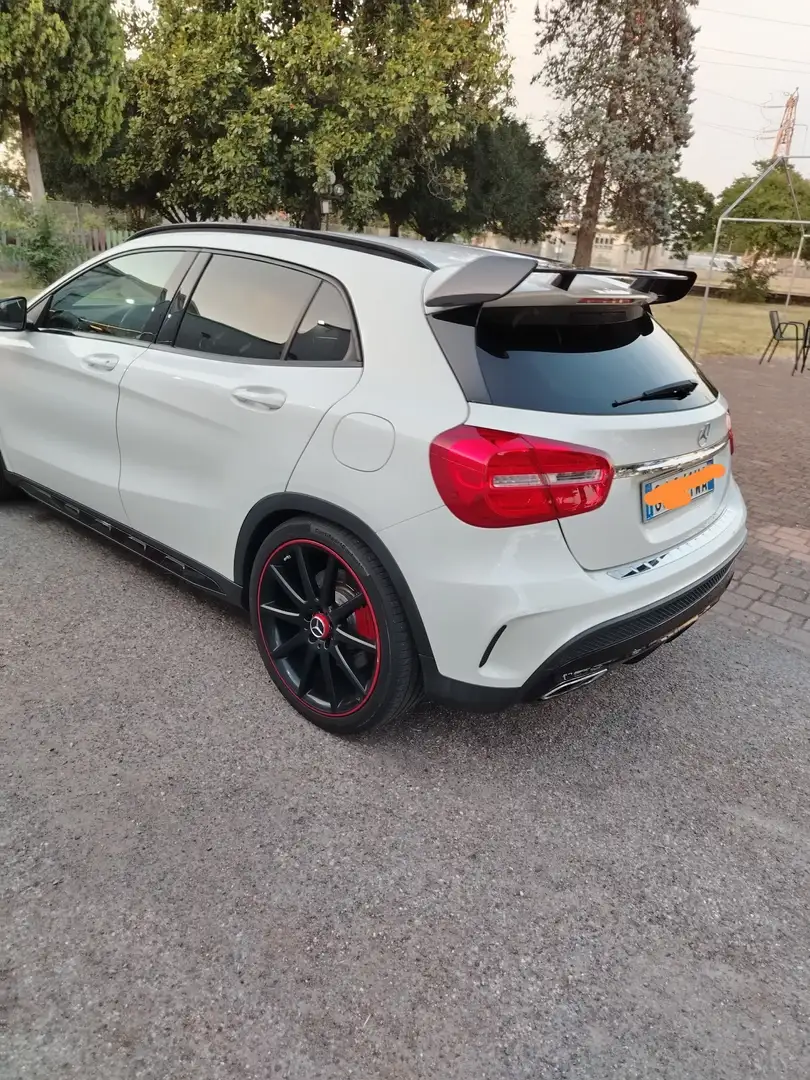 Mercedes-Benz GLA 45 AMG 4matic 360cv auto edition 1 - 1