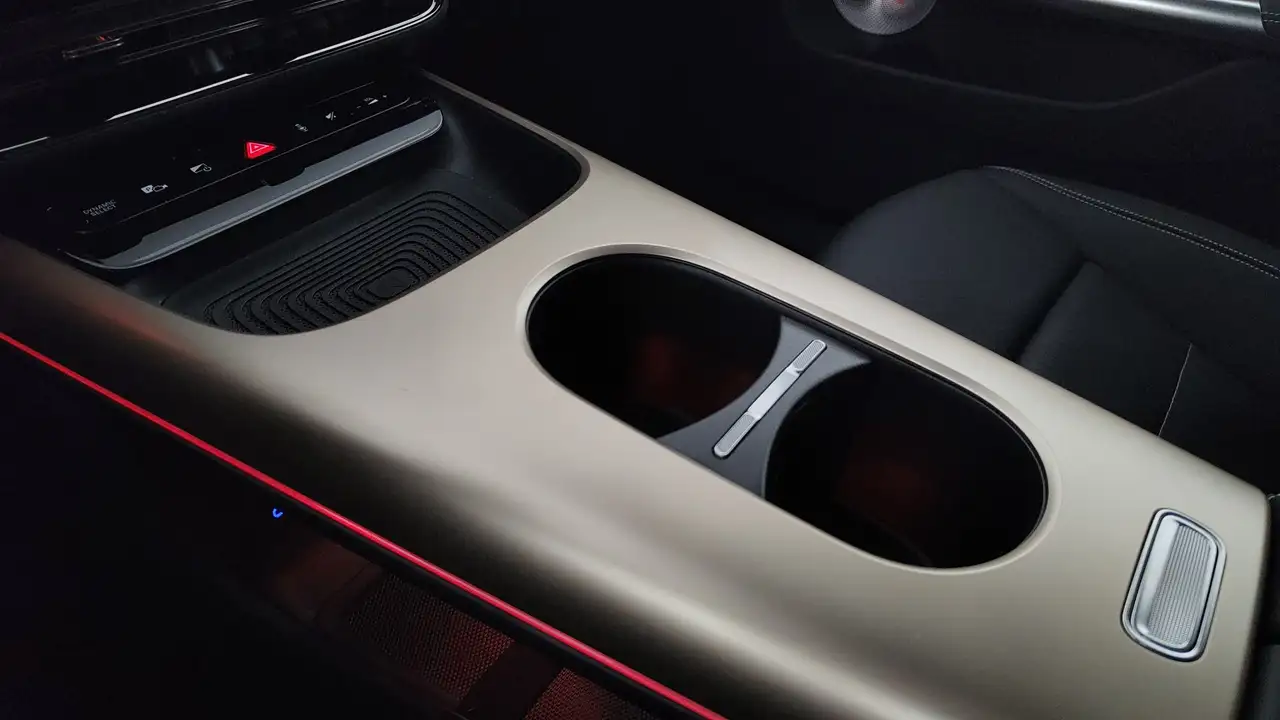 Mercedes-Benz CLA 2026 — фото 8