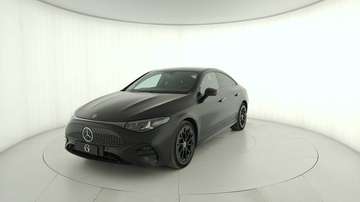CLA EQ 250+ Premium Plus