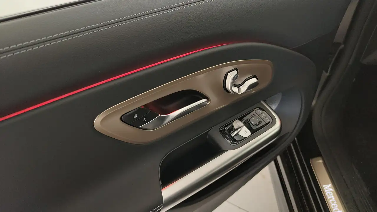 Mercedes-Benz CLA 2026 — фото 12