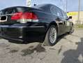 BMW 750 750i Aut. Schwarz - thumbnail 9