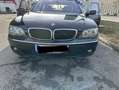 BMW 750 750i Aut. Schwarz - thumbnail 4