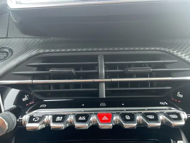 Peugeot 2008 view 18