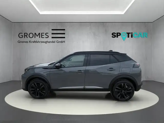 Peugeot 2008 view 6