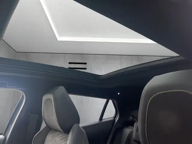 Peugeot 2008 view 17
