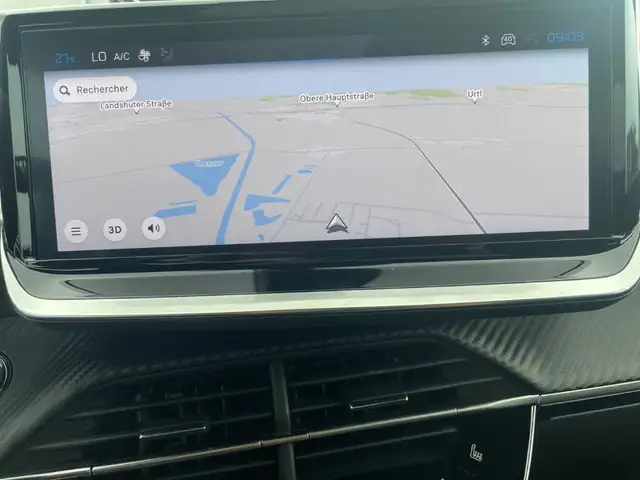 Peugeot 2008 view 16
