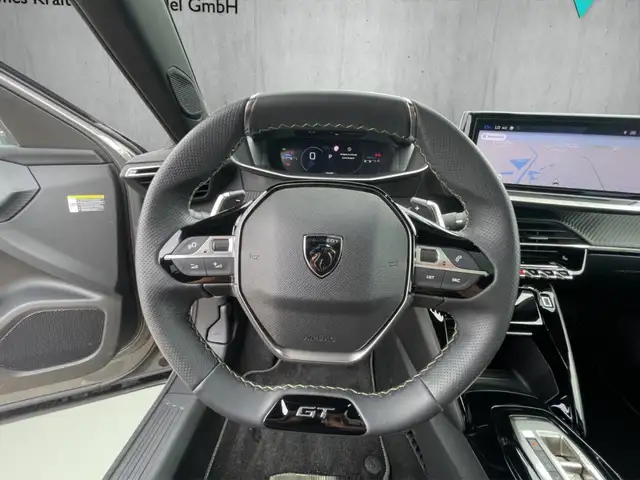Peugeot 2008 view 10