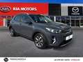 Kia Stonic 1.0 T-GDi 120ch MHEV Active iBVM6 Gris - thumbnail 3