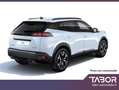 Peugeot 2008 Hybrid145 DSC6 Allure GPS ADML ACC Blanc - thumbnail 3