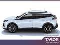 Peugeot 2008 Hybrid145 DSC6 Allure GPS ADML ACC Blanc - thumbnail 2