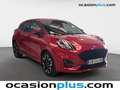 Ford Puma 1.0 EcoBoost MHEV ST-Line X Design Aut. 155 Rood - thumbnail 2