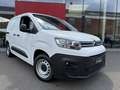 Citroen Berlingo 1.5 BlueHDi 75 M Control Blanco - thumbnail 2