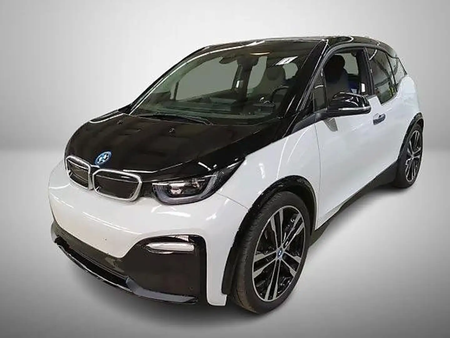 BMW i3 s s ACC/Navi/RFK/SHZ/WPU/PDC/Facelift/KlimaA/ Weiß - 1
