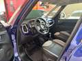 Fiat 500L 1.4 95 CV Lounge Blau - thumbnail 4