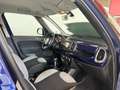 Fiat 500L 1.4 95 CV Lounge Blau - thumbnail 5