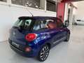 Fiat 500L 1.4 95 CV Lounge Blau - thumbnail 12