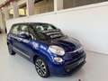 Fiat 500L 1.4 95 CV Lounge Blu/Azzurro - thumbnail 3