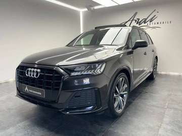 3.0 TDi Quattro S line *7 PLACES*TOIT OUV*1ER PROPRIO*GARANTIE*