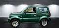 Suzuki Jimny 1.3 Ranger|AHK|1.HAND|LPG AUTOGAS!!!| zelena - thumbnail 3