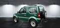 Suzuki Jimny 1.3 Ranger|AHK|1.HAND|LPG AUTOGAS!!!| Zielony - thumbnail 4