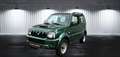 Suzuki Jimny 1.3 Ranger|AHK|1.HAND|LPG AUTOGAS!!!| Green - thumbnail 2