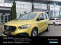Mercedes-Benz Citan eCitan Tourer PRO Navi/Klima/Kamera/Winter-Paket Giallo - thumbnail 1