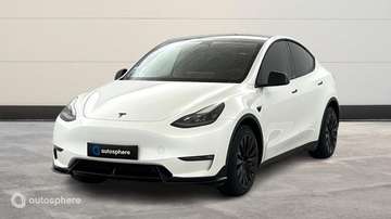 Long Range AWD