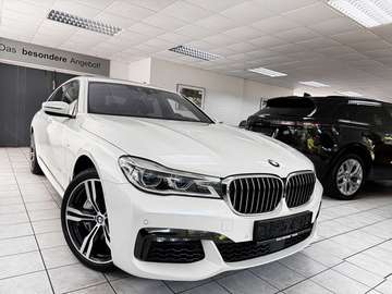 L d xDrive M SPORTPAKET LANG FOND LASER PANO H&K