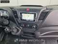 Iveco Daily 35C16 3.0L Kipper met Kist Dubbel Cabine Dubbelluc Wit - thumbnail 15