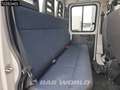 Iveco Daily 35C16 3.0L Kipper met Kist Dubbel Cabine Dubbelluc Wit - thumbnail 14