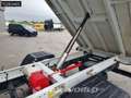 Iveco Daily 35C16 3.0L Kipper met Kist Dubbel Cabine Dubbelluc Wit - thumbnail 5